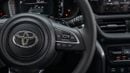 تويوتا أوربان كروزر GLX TOYOTA URBAN CRUISER 1.5L GL2 -2026YM