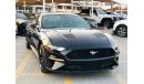 Ford Mustang V4 Eco Boost / Premium/