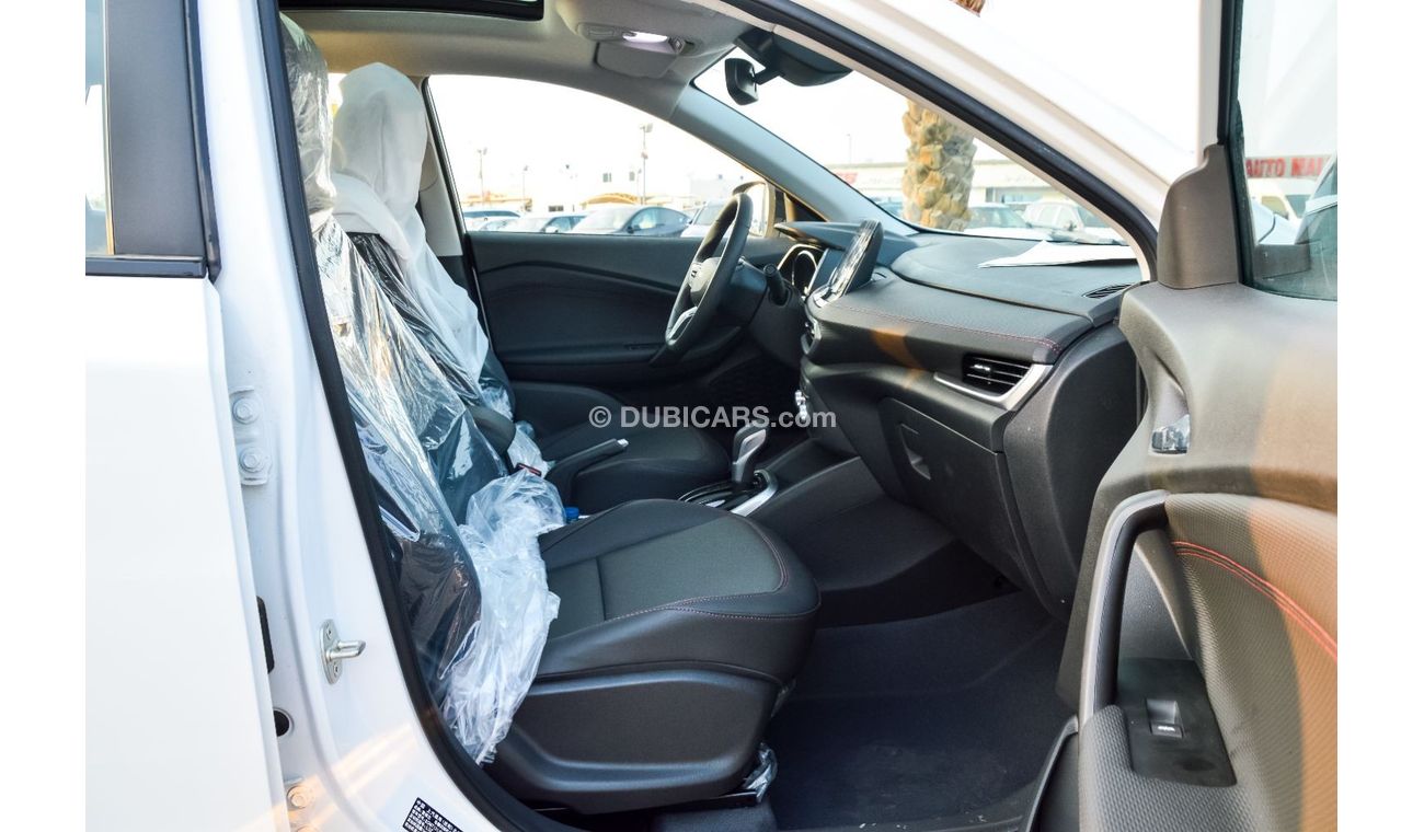 Chevrolet Tracker CHEVROLET TRACKER 335T 1.0L 2022 | REAR CAMERA | PARKING SENSORS | AUTOMATIC TRANSMISSION | AUTOMATI