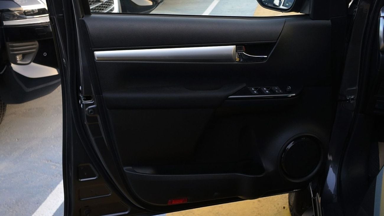 Toyota Hilux Toyota Hilux Double Cab 4X4 SR5 Diesel Automatic 2026