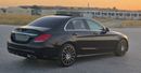 Mercedes Benz C300 STD (NON GCC)