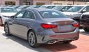 Mercedes-Benz A 200 Mercedes Benz A 200 AMG FACELIFT | Full Option with HUD, 360 Camera | 2023