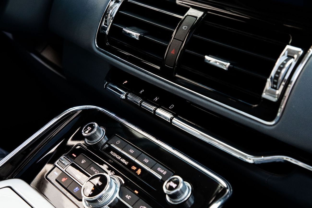 Lincoln Navigator Presidential | 4,505 P.M  | 0% Downpayment | Agency Warranty&Service Contract