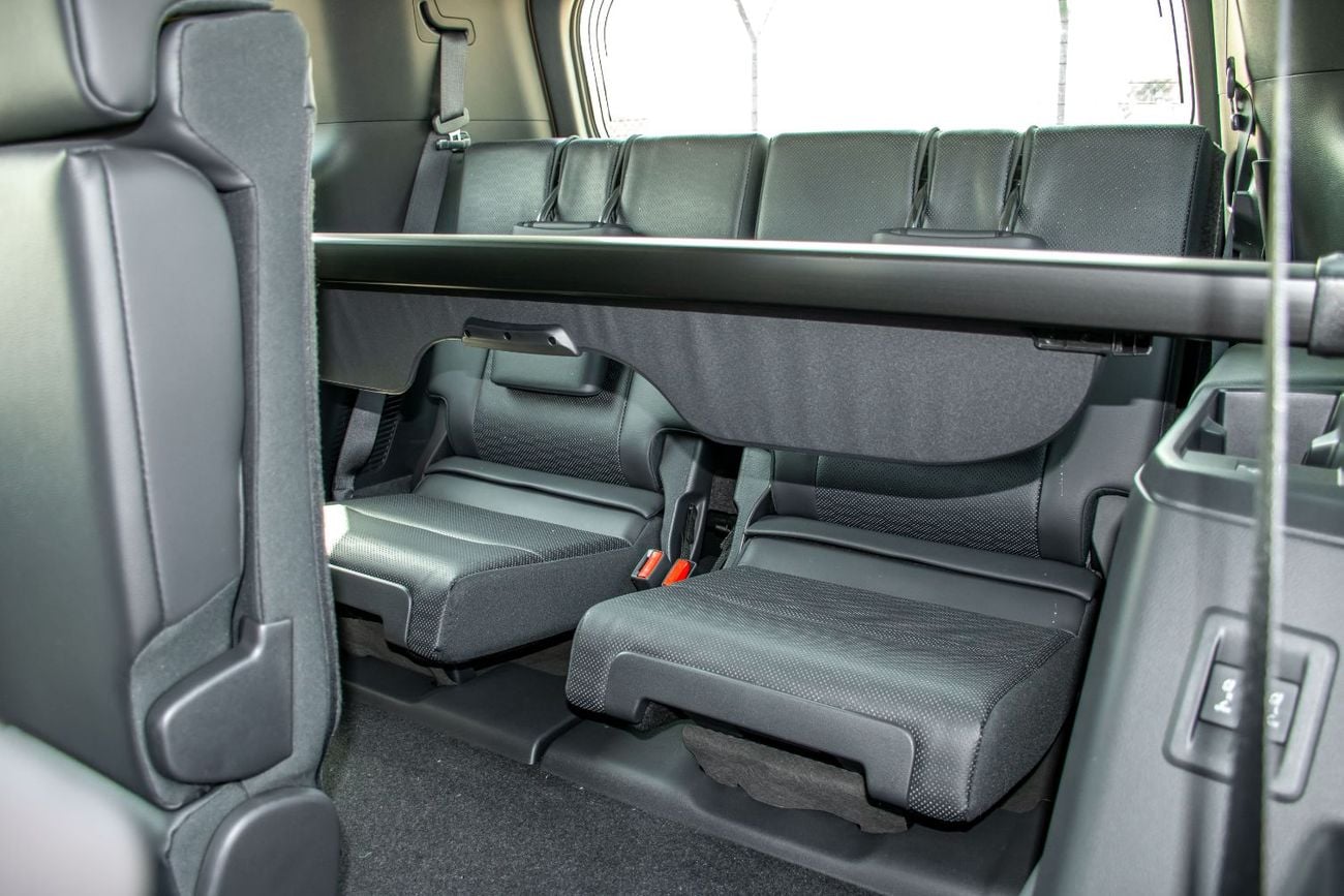 Toyota Prado Adventure HIGH 2TONE