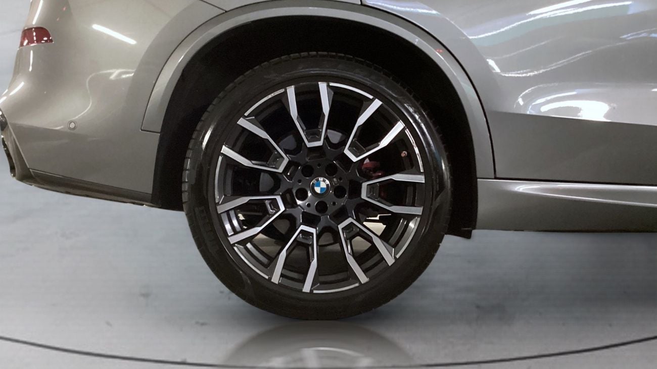 بي أم دبليو X5 40i Luxury M Sport | شامل الضمان | 0 ﺪﻔﻋﺓ ﺃﻮﻟﻯ