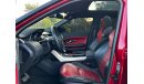 لاند روفر رانج روفر إيفوك Range Rover Evoque Dynamic 2016 GCC Perfect Condition inside ana outside