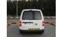 Volkswagen Caddy 2015 Ref#750