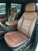 GMC Sierra GMC SIERRA DANIEL UNLIMITED 2024 GCC FULL OPTION UNDER WARRANTY