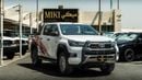 تويوتا هيلوكس ADVENTURE | D/C | 4WD | 4.0 | A/T | 2025