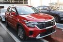 Kia Seltos KIA SELTOS 1.5L LUXURY MODEL 2025