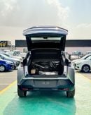 Peugeot 3008 NEW PEUGEOT 3008 Allure - 1.6T - (2026 MODEL) GCC specs