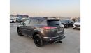 Toyota RAV4 Toyota Rav4 Adventure   model 2018 full OPTION imported from USA