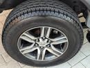 تويوتا فورتونر EXR GCC Specs | 2.7L Petrol | Excellent Condition | Family SUV