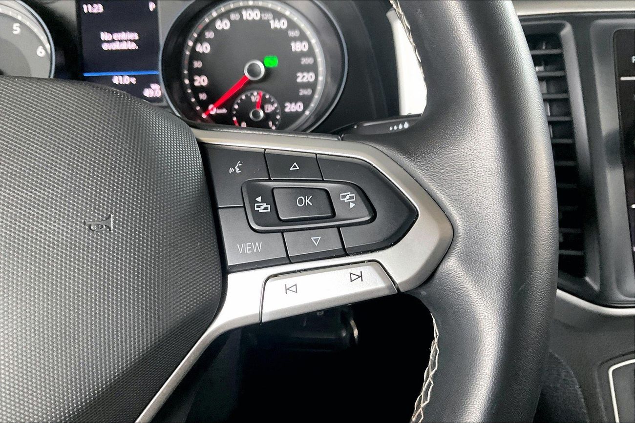 Volkswagen Teramont Trendline | Guaranteed Warranty | 0 Down Payment