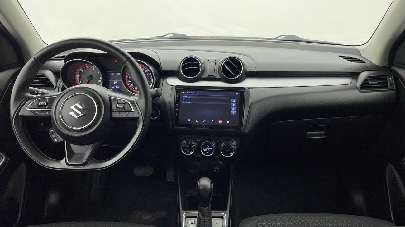 Suzuki Swift GLX 1.2 | Zero Down Payment | Free Home Test Drive