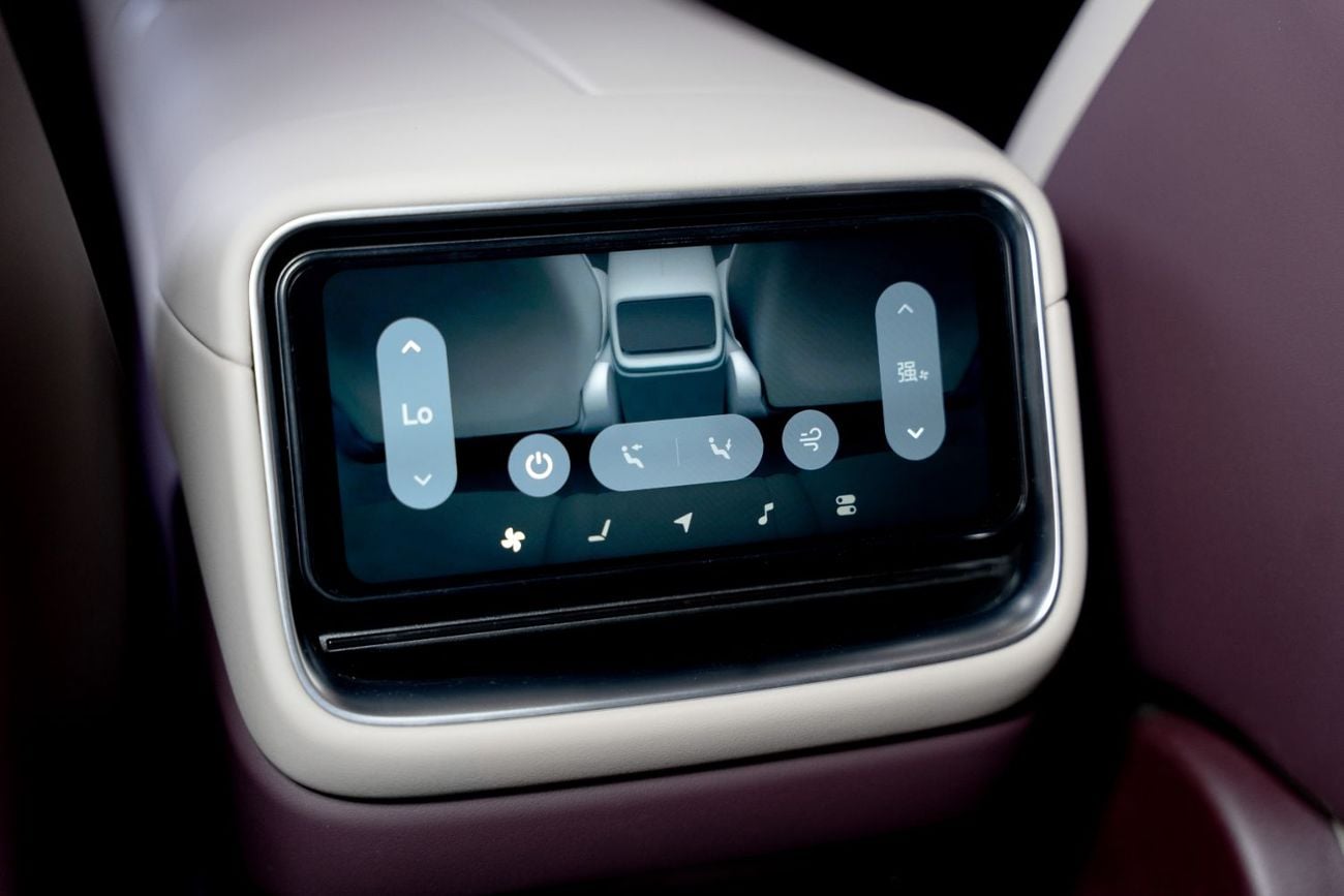 شاومى YU7 Xiaomi YU7 Pro | 770KM Range | Full Option Electric SUV