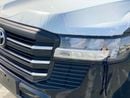 Toyota Land Cruiser 4.0 L Petrol Brand New