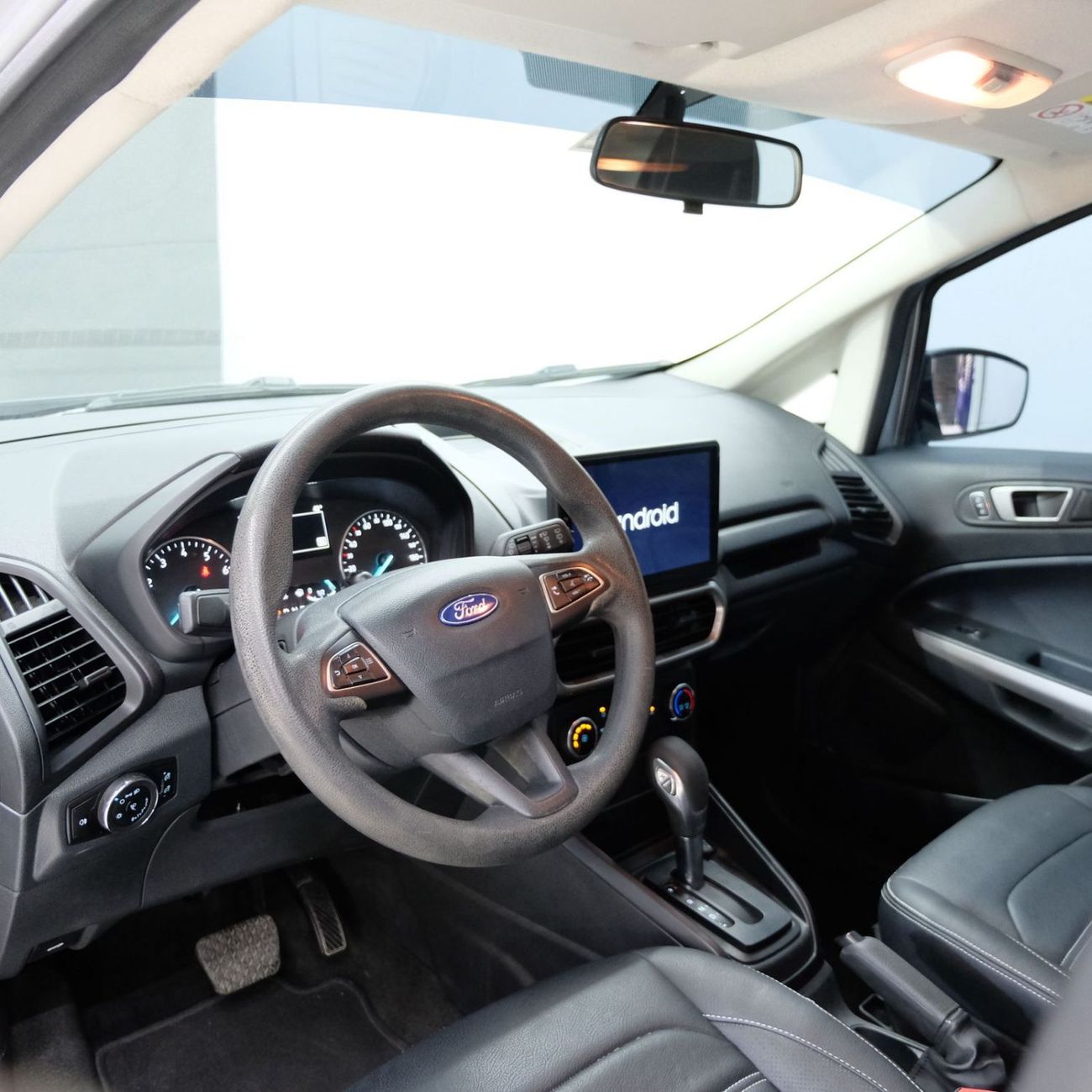 Ford EcoSport Ford EcoSport S 2019 | Good Condition | GCC Specs