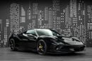 Ferrari F8 Tributo STANDARD