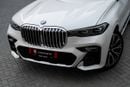 BMW X7 xDrive40i M-kit | 4,112 P.M  | 0% Downpayment | WARRANTY!