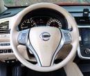 Nissan Altima SV 2.5L