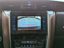 تويوتا فورتونر FACELIFTED GXR V6 4.0L GCC IN EXCELLENT CONDITION