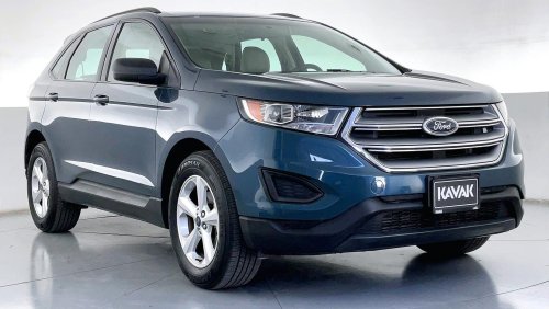 Ford Edge SE | 1 year free warranty | 0 down payment | 7 day return policy