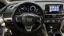 Honda Accord EX-L 2022 EXL | AED 1139/Month | 0 DP | 30 Day Return | Warranty | Service History