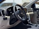 Kia Sportage EX TOP