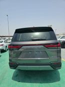 Lexus LX 600 Signature 3.5L ( CYL)