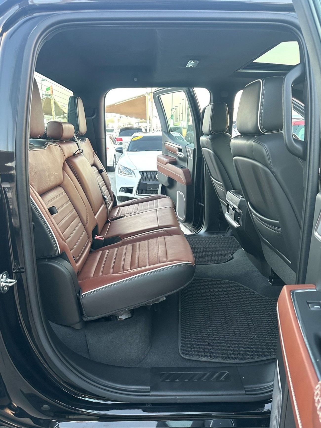 GMC Sierra