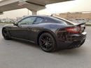 مازيراتي جران توريزمو MC STRADALE