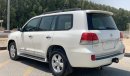 Toyota Land Cruiser 2010 VXR Ref#296