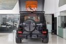 Mercedes Benz G63 AMG BRABUS G800 Mercedes-Benz G-Class G 63 AMG | Brabus 800 Kit | 2026 | With Warranty