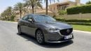 Mazda 6 PURE 2025 | AED 1050/Month | 0 DP | 30 Day Return | Warranty | Service History