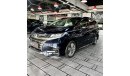 Honda Odyssey J EXV AED 2099/MONTHLY | 2020 HONDA ODYSSEY V4 | 7 SEATS | GCC | UNDER WARRANTY