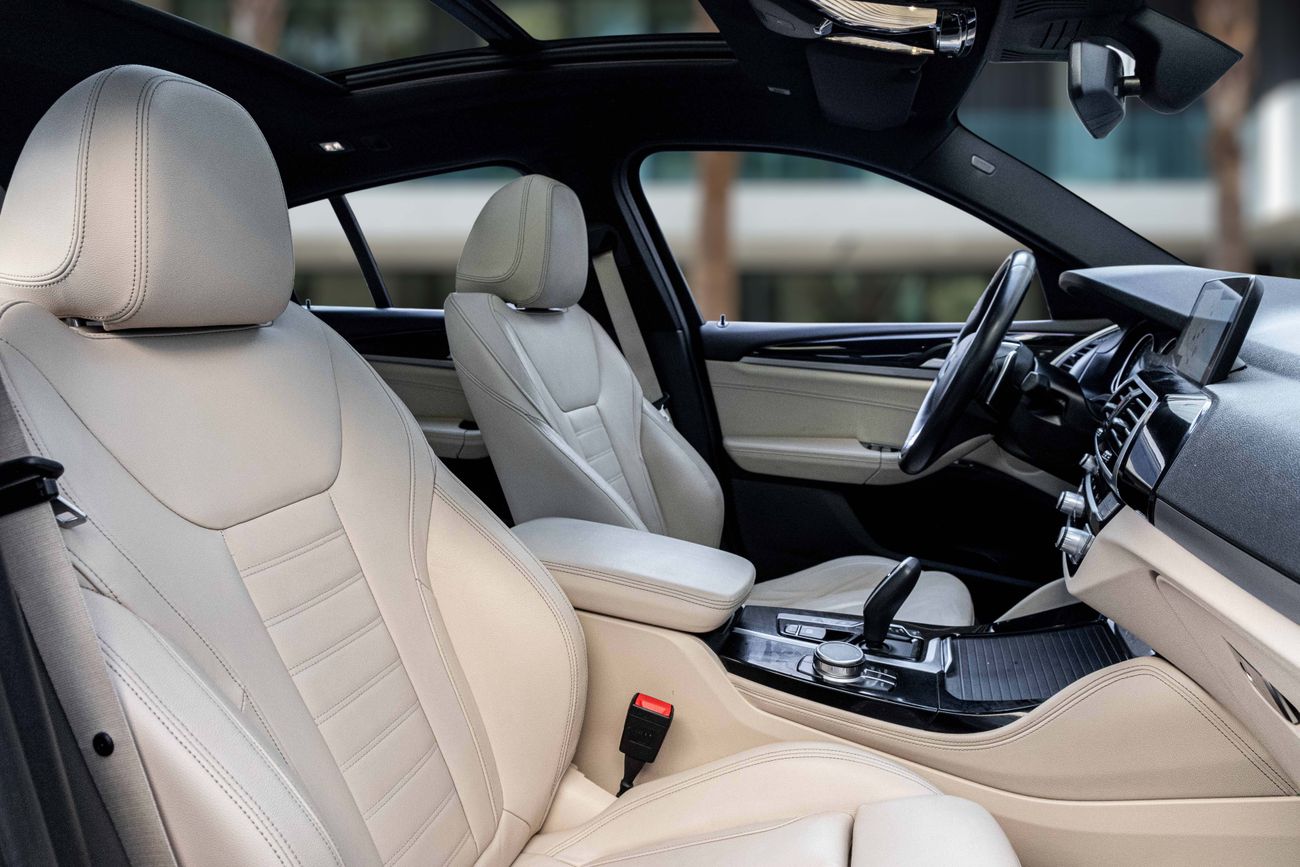 BMW X4 X4 Xdrive30i | 2,253 P.M | 0% Downpayment | XDRIVE30i | AGENCY MAINTAINED!