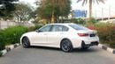 بي أم دبليو 325i 2026 BMW 325 Li M 2.0T I4 RWD 0Km With 5 YEARS OR 100000 KM + 3 YEARS OR 60000 KM