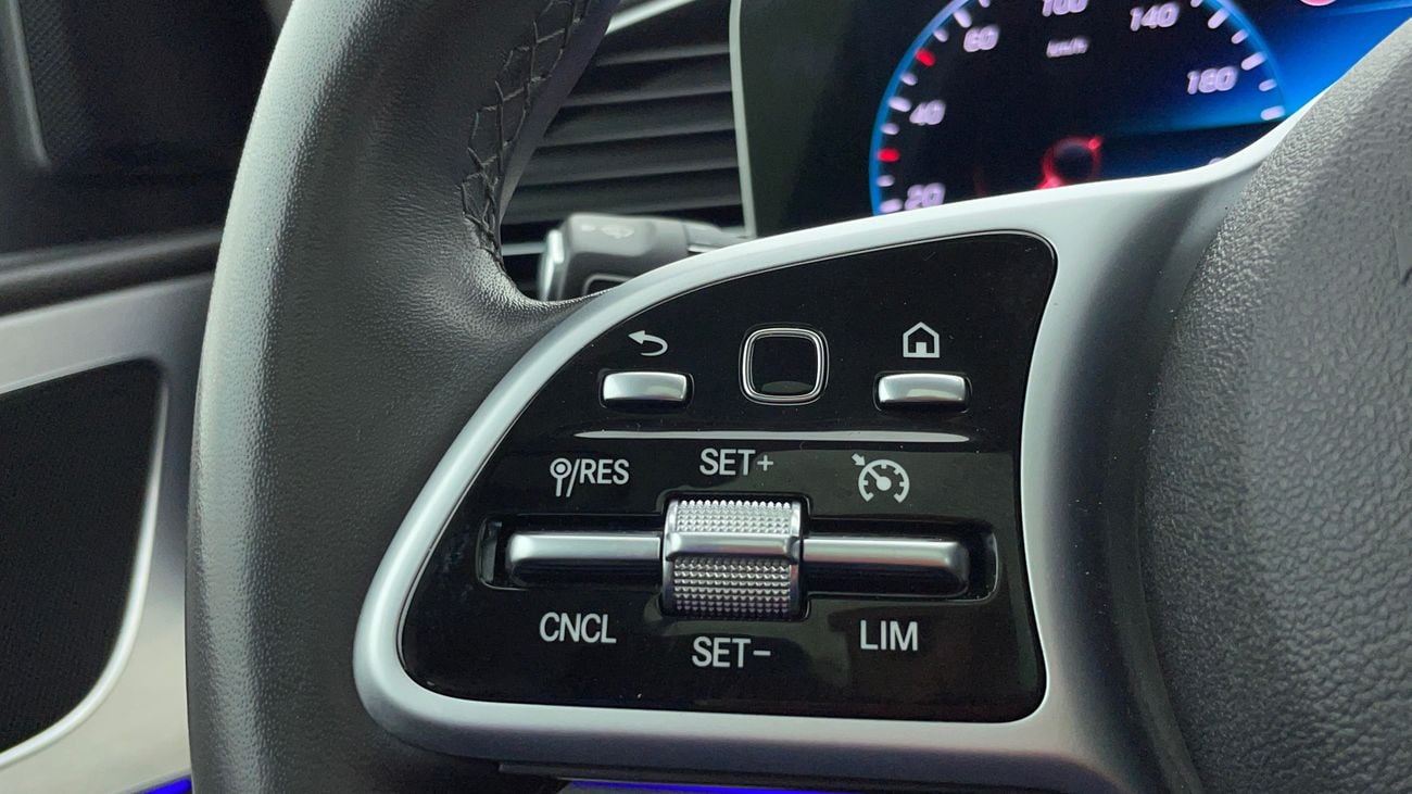 Mercedes-Benz GLE 450 PREMIUM AMG 3 | Zero Down Payment | Home Test Drive