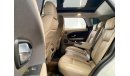 لاند روفر رانج روفر إيفوك 2016 Range Rover Evoque, Warranty, Full Service History, Low KMs, GCC