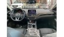 Nissan Altima 2.0L Korea Spec Zero Km With Warranty 2019