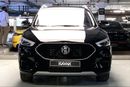 MG ZS Standard | National Day | Start 2026 with the ideal drive | Guaranteed Warranty | 0 Down Payment