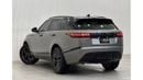 لاند روفر رينج روفر فيلار 2019 Range Rover Velar P250 SE R-Dynamic, Warranty, Full Range Rover Service History, GCC