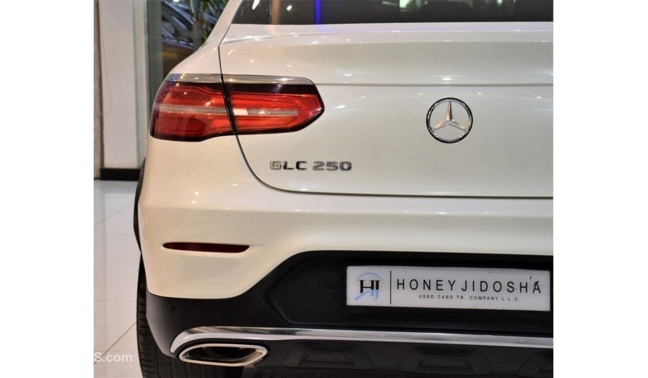 مرسيدس بنز GLC 250 Std Std