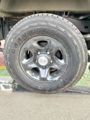 تويوتا لاند كروزر بيك آب TOYOTA LC79 S.CAB - 4.0L - PETROL - AUTOMATIC TRANSMISSION - 2026MY