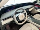 لينكولن ناوتيلوس PRESIDENTIAL /NAU425H / AL TAYER MOTORS AL QOUZ SHOWROOM