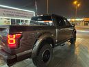 فورد F 150 4x4 V8 5.0LX  Mint Condition US Specs