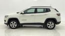 Jeep Compass LONGITUDE 2.4 | Zero Down Payment | Free Home Test Drive