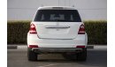 Mercedes-Benz GL 500 4MATIC FULL OPTION - 2012 - GCC - ASSIST AND FACILITY IN DOWN PAYMENT - 4015