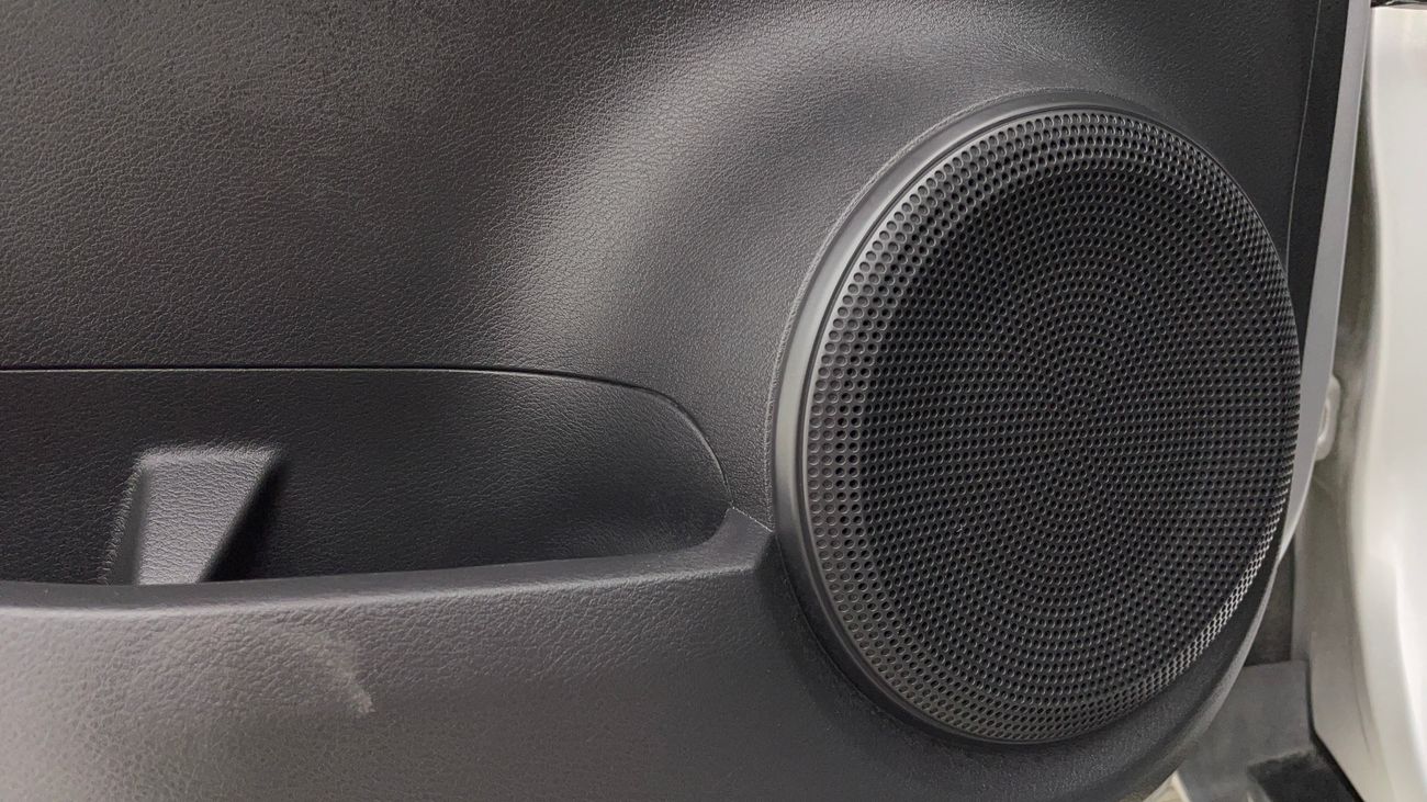 نيسان كيكس SL 1.6 | بدون دفعة مقدمة | اختبار القيادة في المنزل